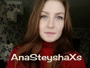 AnaSteyshaXs Big Dicks Round Ass