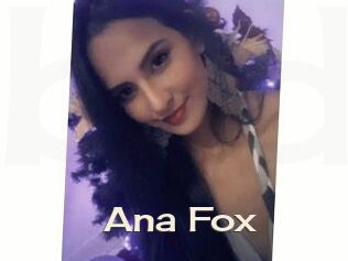 Ana_Fox