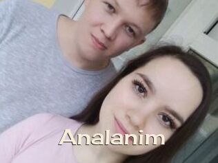 Analanim