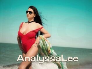 AnalyssaLee