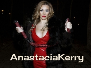 AnastaciaKerry