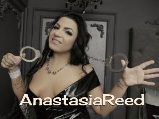 AnastasiaReed