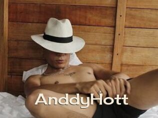 AnddyHott