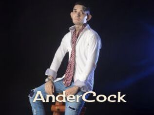 AnderCock