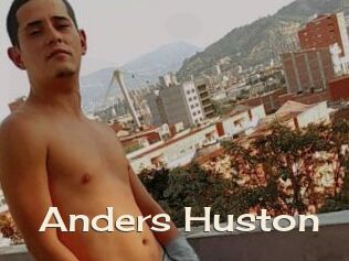 Anders_Huston Big Dicks Round Ass