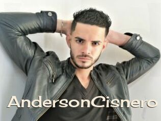 AndersonCisnero