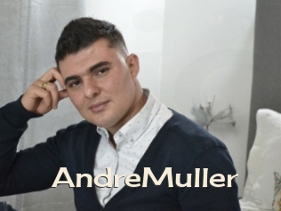 AndreMuller