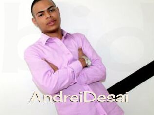 AndreiDesai