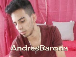 AndresBarona