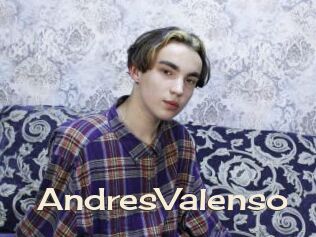 AndresValenso