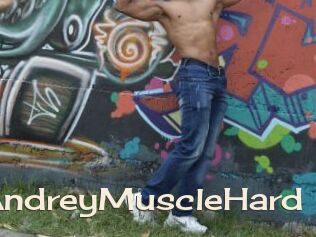 AndreyMuscleHard