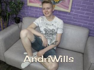 AndriWills