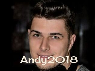 Andy2018