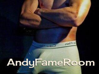 AndyFameRoom