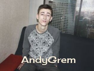 AndyGrem