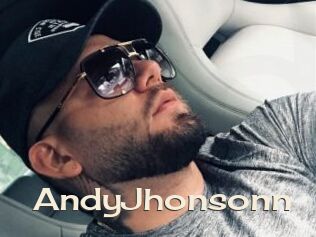 AndyJhonsonn