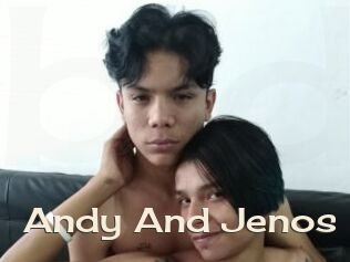 Andy_And_Jenos