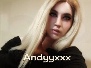 Andyyxxx