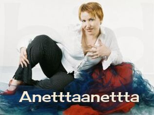 Anetttaanettta