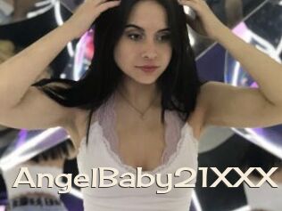 AngelBaby21XXX