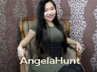 AngelaHunt