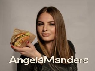 AngelaManders Big Dicks Round Ass