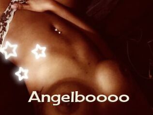 Angelboooo