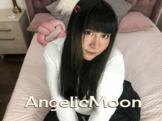 AngelicMoon