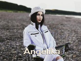 Angelika