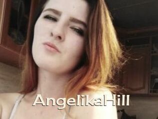 AngelikaHill