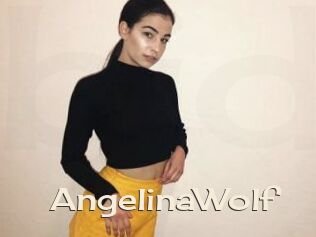 AngelinaWolf