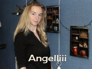 Angelliii Big Dicks Round Ass