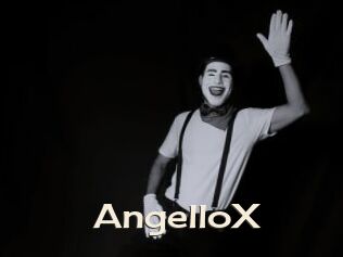 AngelloX