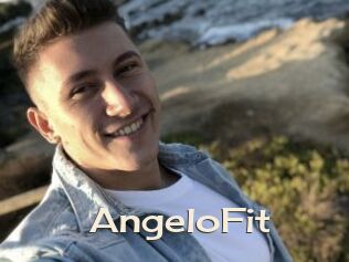 AngeloFit