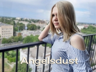 Angelsdust