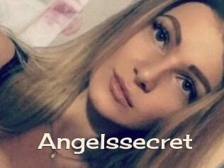 Angels_secret