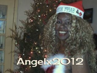 Angelx2012