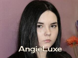 AngieLuxe