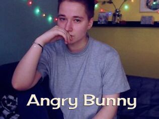 Angry_Bunny