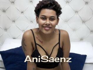 AniSaenz