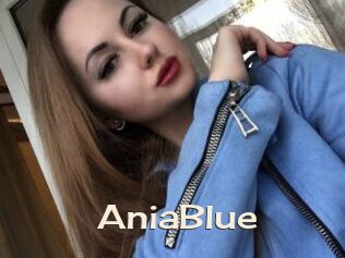 AniaBlue