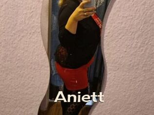 Aniett