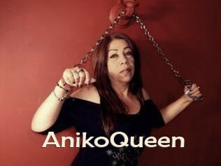 AnikoQueen