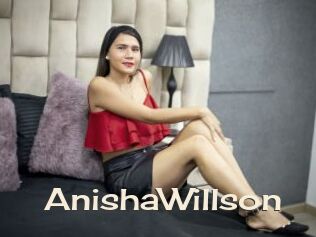 AnishaWillson