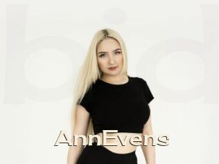 AnnEvens