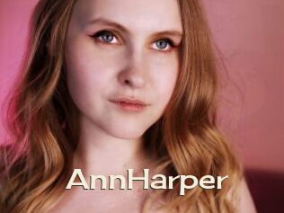 AnnHarper