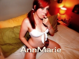 AnnMarie