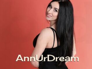 AnnUrDream