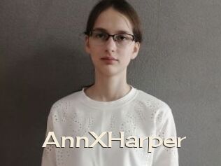 AnnXHarper