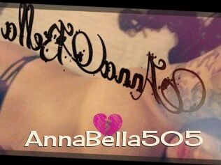 AnnaBella505